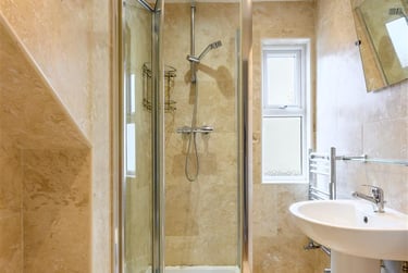 9 bed house, Queens Terrace, Jesmond, Newcastle, NE22PJ - Image 8